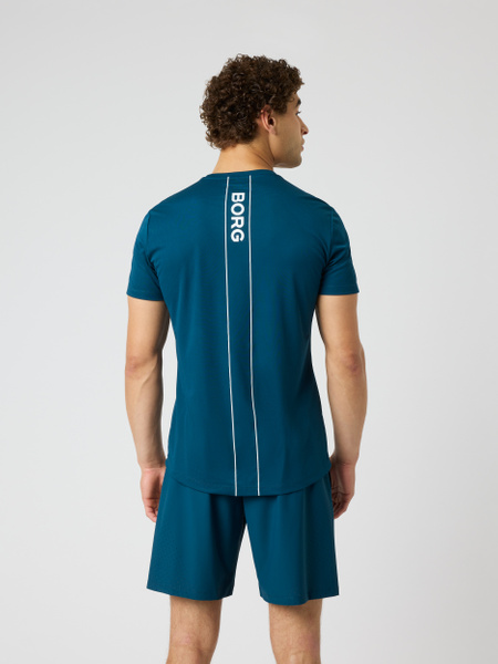 Björn Borg Ace Light T-Shirt herr – bild 8