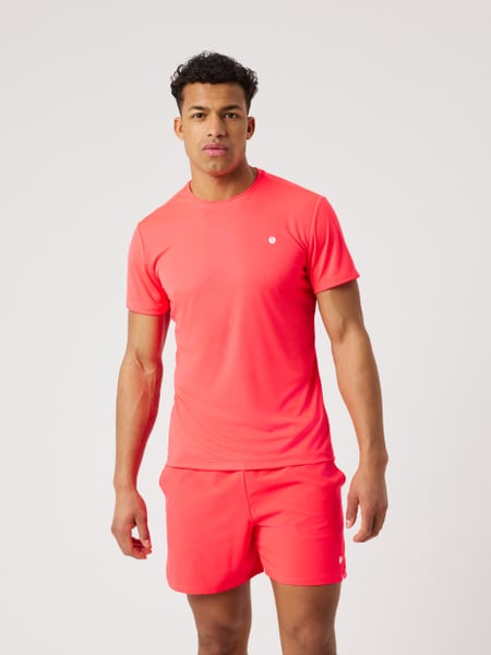 Björn Borg Ace Light T-shirt Rose, M