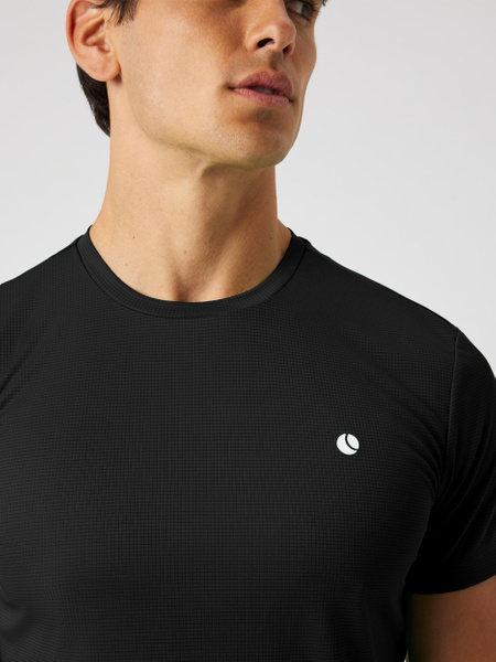 Björn Borg Ace Light T-shirt – lätt funktionströja för herr