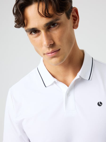 Ace Polo Shirt