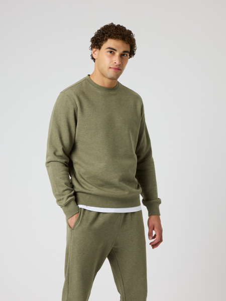 Björn Borg Centre Sweatshirt Grøn, L