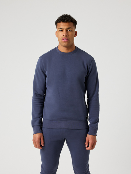 Läs mer om Björn Borg Centre Sweatshirt Blå, L