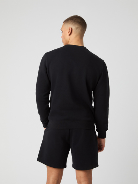 Alternativ bild 1 för Björn Borg Centre Crew Svart Small Herr