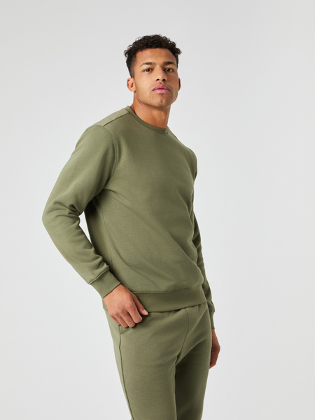 Centre Sweatshirt