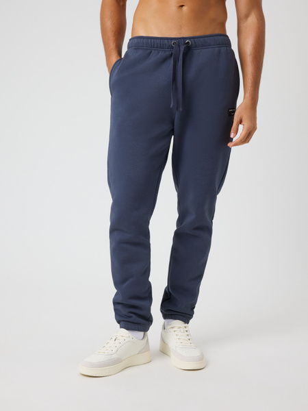 Björn Borg Centre Sweatpants Blauw, M
