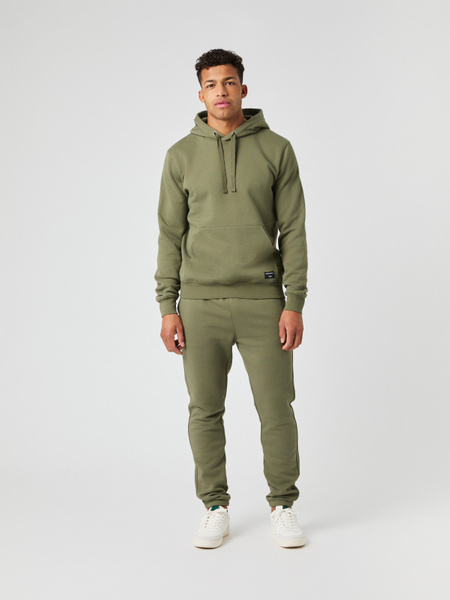 Centre Sweatpants