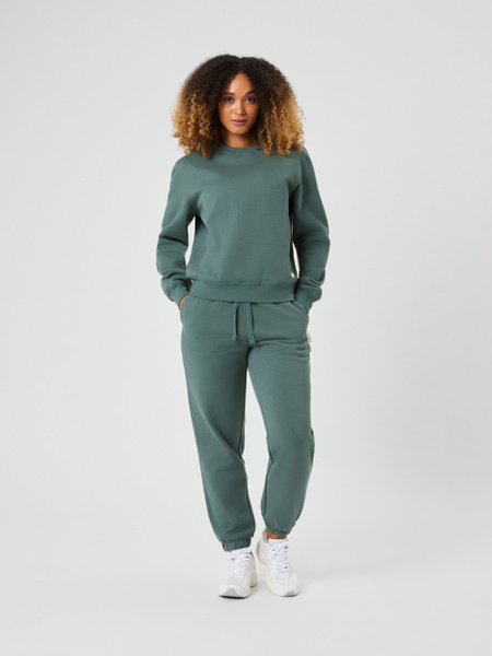 Björn Borg Centre Sweatpants Groen, XXL