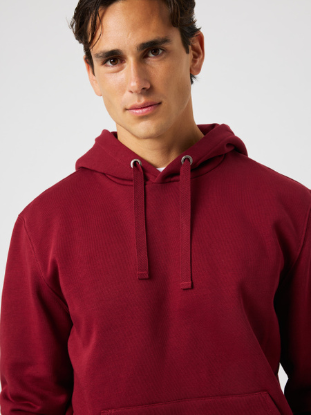 Centre Hoodie