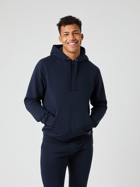 Björn Borg Centre Hoodie Marine, M