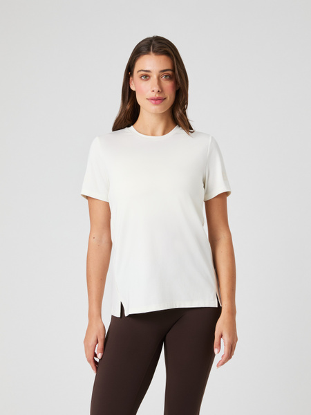 Björn Borg Borg T shirt Wit, XS