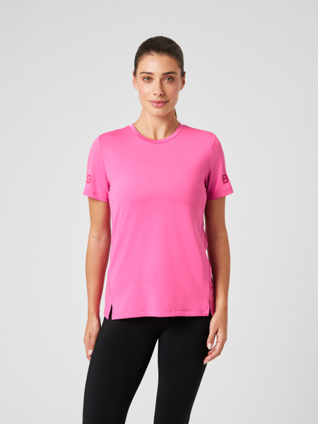 Björn Borg Borg T shirt Roze, S