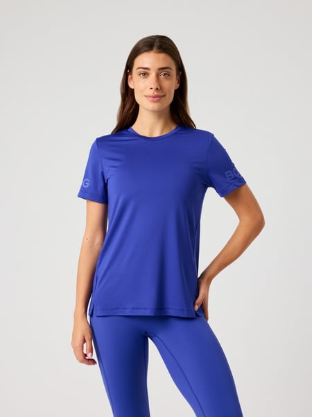 Björn Borg Borg T-shirt Blue, M