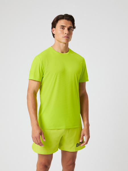 Björn Borg Borg Light T shirt Groen, L