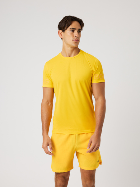 Björn Borg Borg Light T-shirt Orange, L