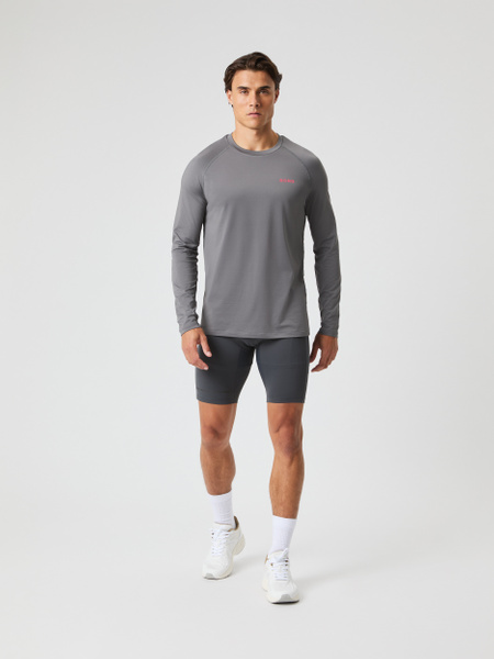 Borg Performance Short Tights