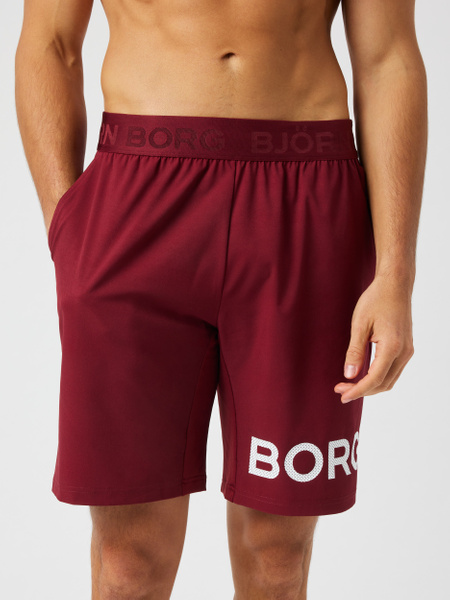 Borg Shorts 9 Inch