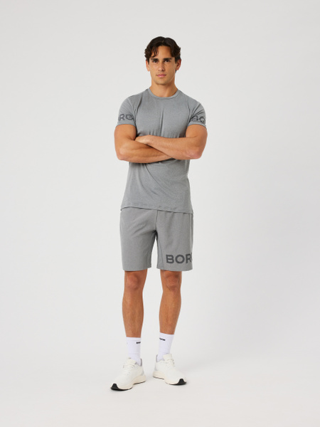 Borg Shorts 9 Inch