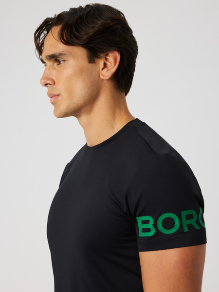 Borg T-shirt