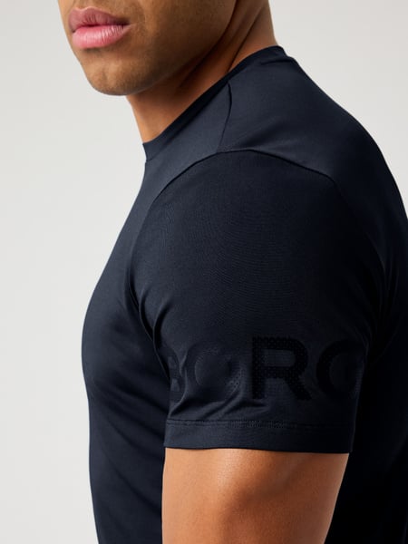Björn Borg Borg T shirt Marine, L