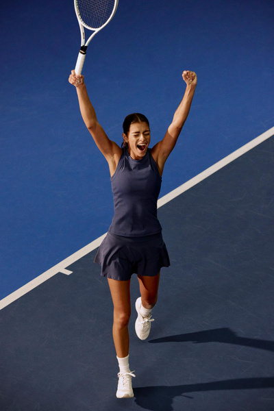 Björn Borg Ace Pocket Ribbed Tank Top Marine, S