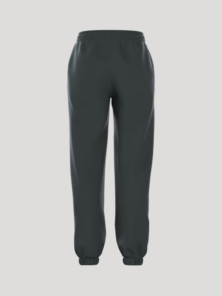 Björn Borg Essential 1 sweatpants i grönt – baksida