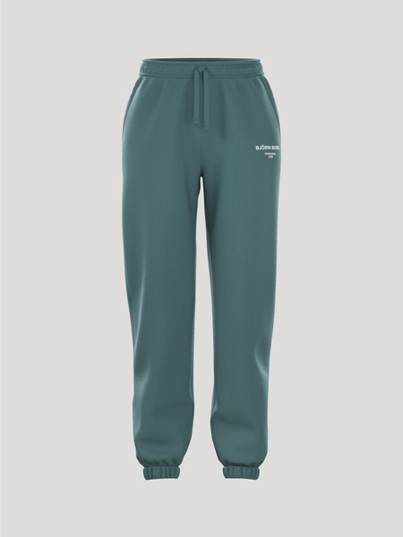Björn Borg Borg Essential 1 Sweatpants Groen, XXL