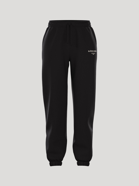 Björn Borg Borg Essential 1 Sweatpants Zwart, L