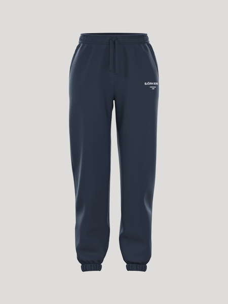 Björn Borg Borg Essential 1 Sweatpants Marine, XS