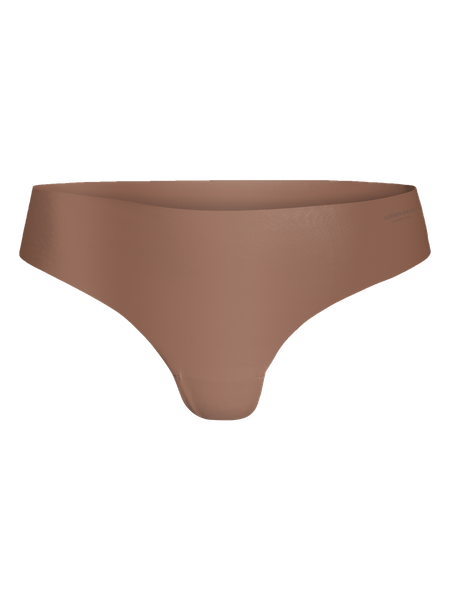 Björn Borg Invisible string 3-pack i multi – sömlös känsla – baksida