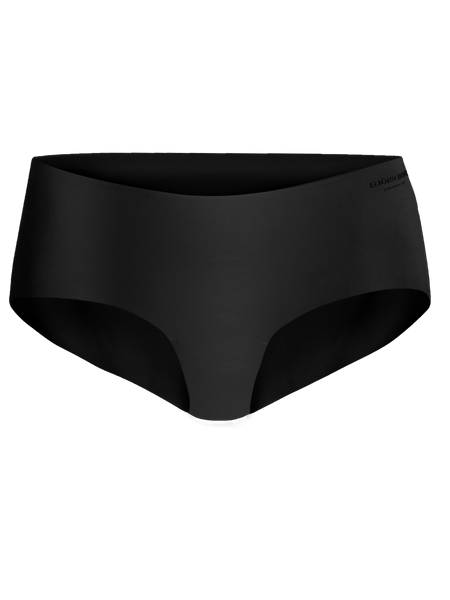 Alternativ bild 1 för Björn Borg Invisible Hipsters 3-pack Svart, L