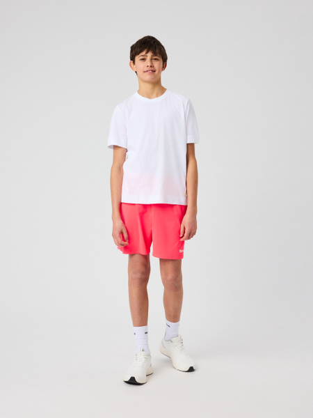Björn Borg Borg Soft Shorts Rosa, 170 | Apparel & Accessories - Clothing - Shorts | ModeLejon