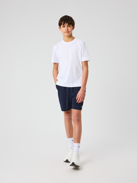Björn Borg Borg Soft Shorts Marinblå, 170 | Apparel & Accessories - Clothing - Shorts | ModeLejon