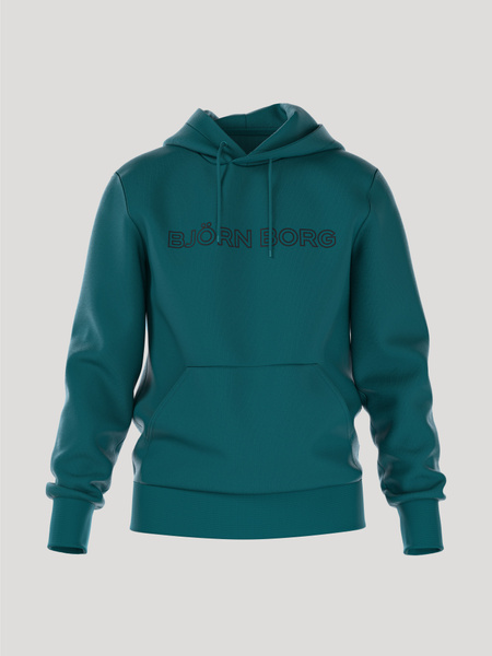 Borg Essential 3 Hoodie