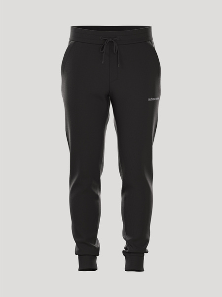 Björn Borg Borg Essential 3 Sweatpants Zwart, S