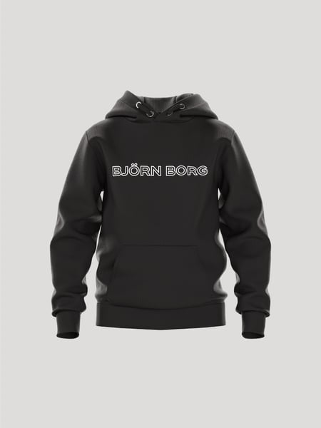 Borg Essential 3 Hoodie