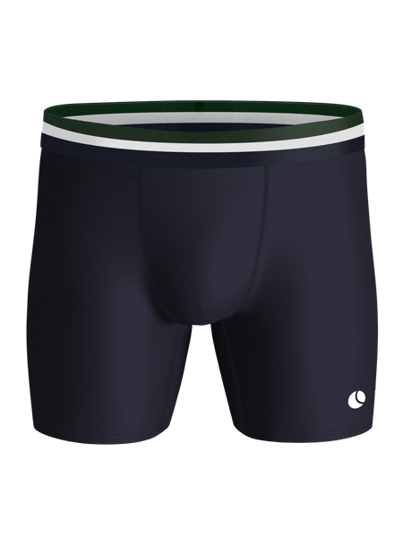 Björn Borg Sports microfiberboxer 2-pack i mix – baksida
