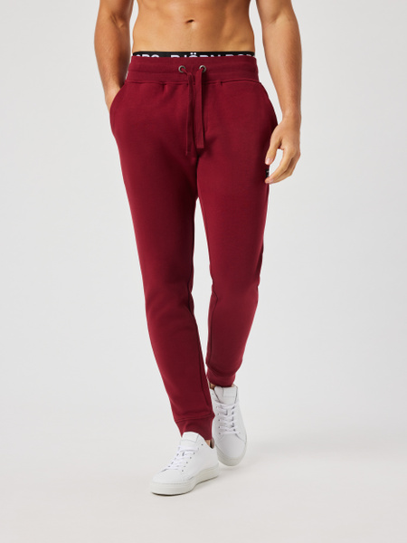 Centre Tapered Sweatpants