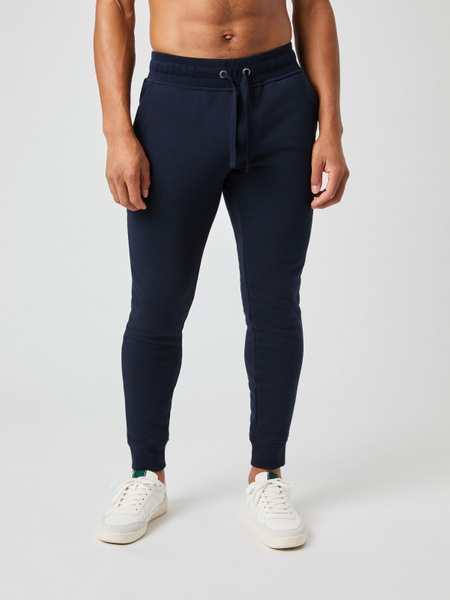 Centre Tapered Sweatpants