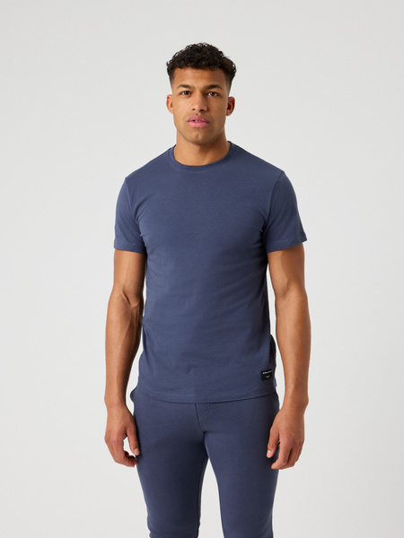 Björn Borg Centre T shirt Grijs, S