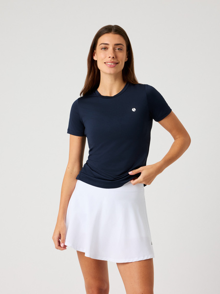 Björn Borg Ace Slim T-shirt Marine, XL