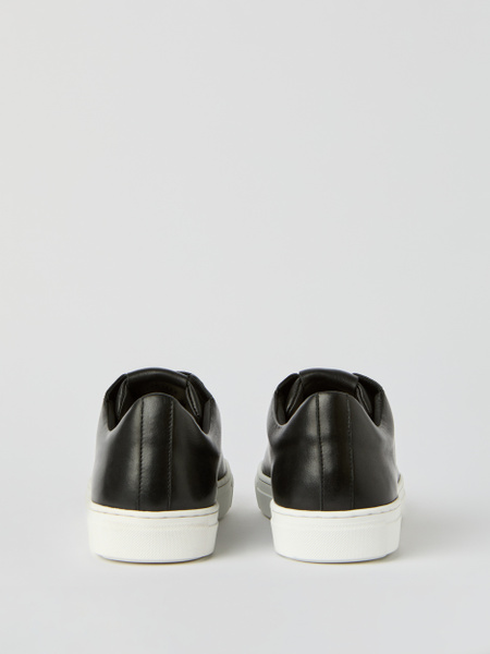 Alternativ bild 1 för Björn Borg Men’s Leather Sneakers Sl100 Svart, 43