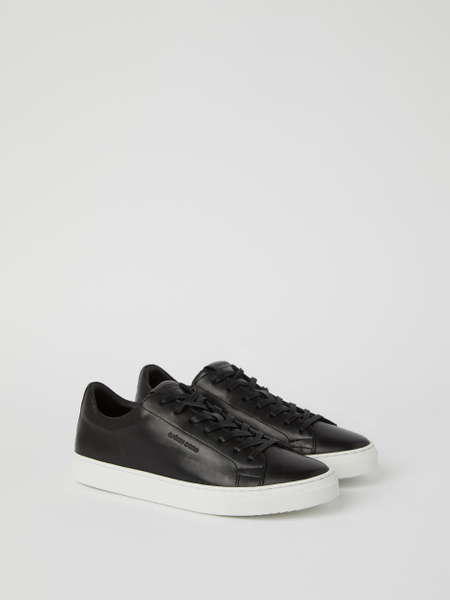 Women's Classic Leather Sneakers