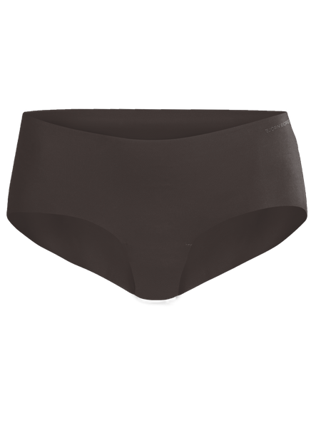 Björn Borg Invisible hipsters 3-pack utan synliga sömmar – dam – baksida