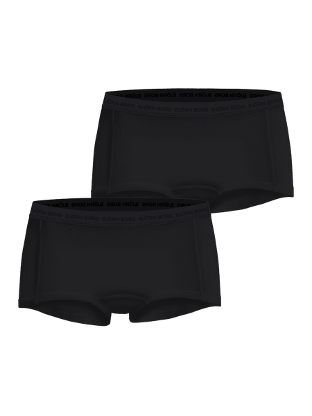 Björn Borg Everyday Cotton Boxers Shorts 2-pack