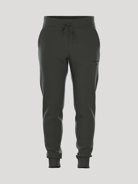 Björn Borg Borg Essential 1 Sweatpants Groen, M
