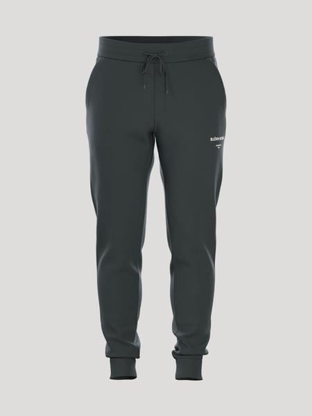 Björn Borg Borg Essential 1 Sweatpants Groen, S