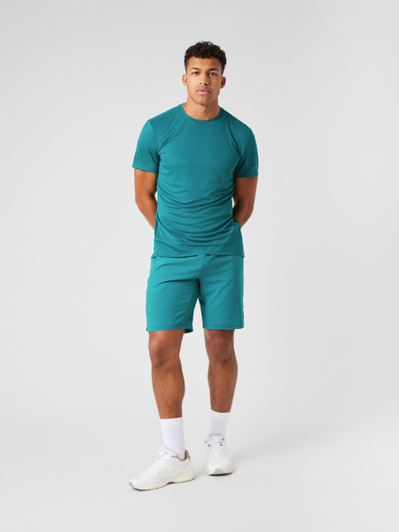 Borg Athletic 9 Inch Shorts