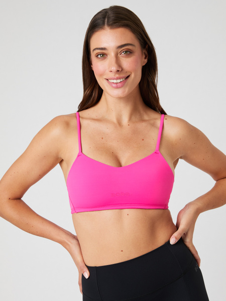 Björn Borg Studio Soft Bra Rosa S