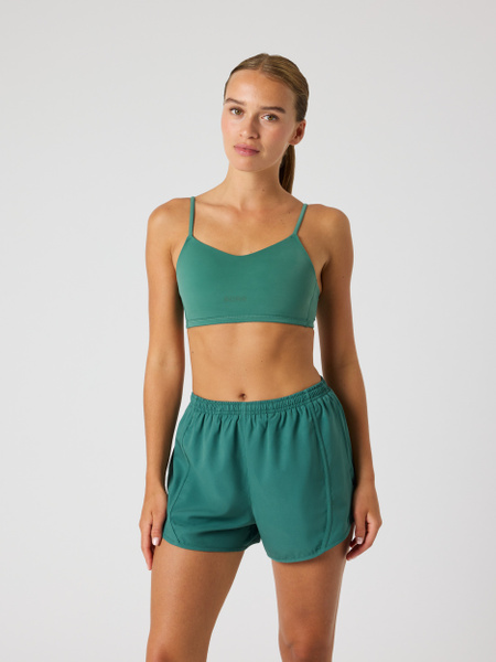 Björn Borg Studio Soft Padded Bra Green, L