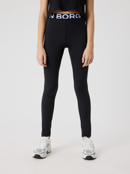 Borg Leggings